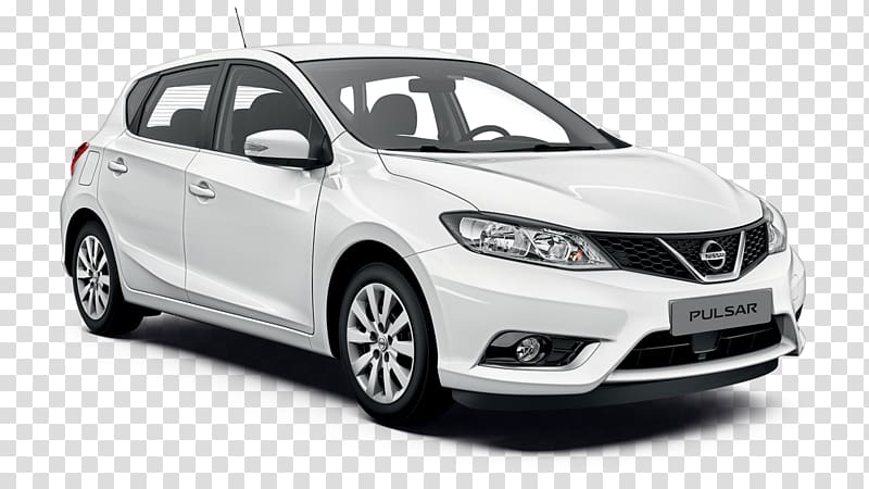 Nissan Pulsar (Europe) Compact car Price, nissan transparent background PNG clipart