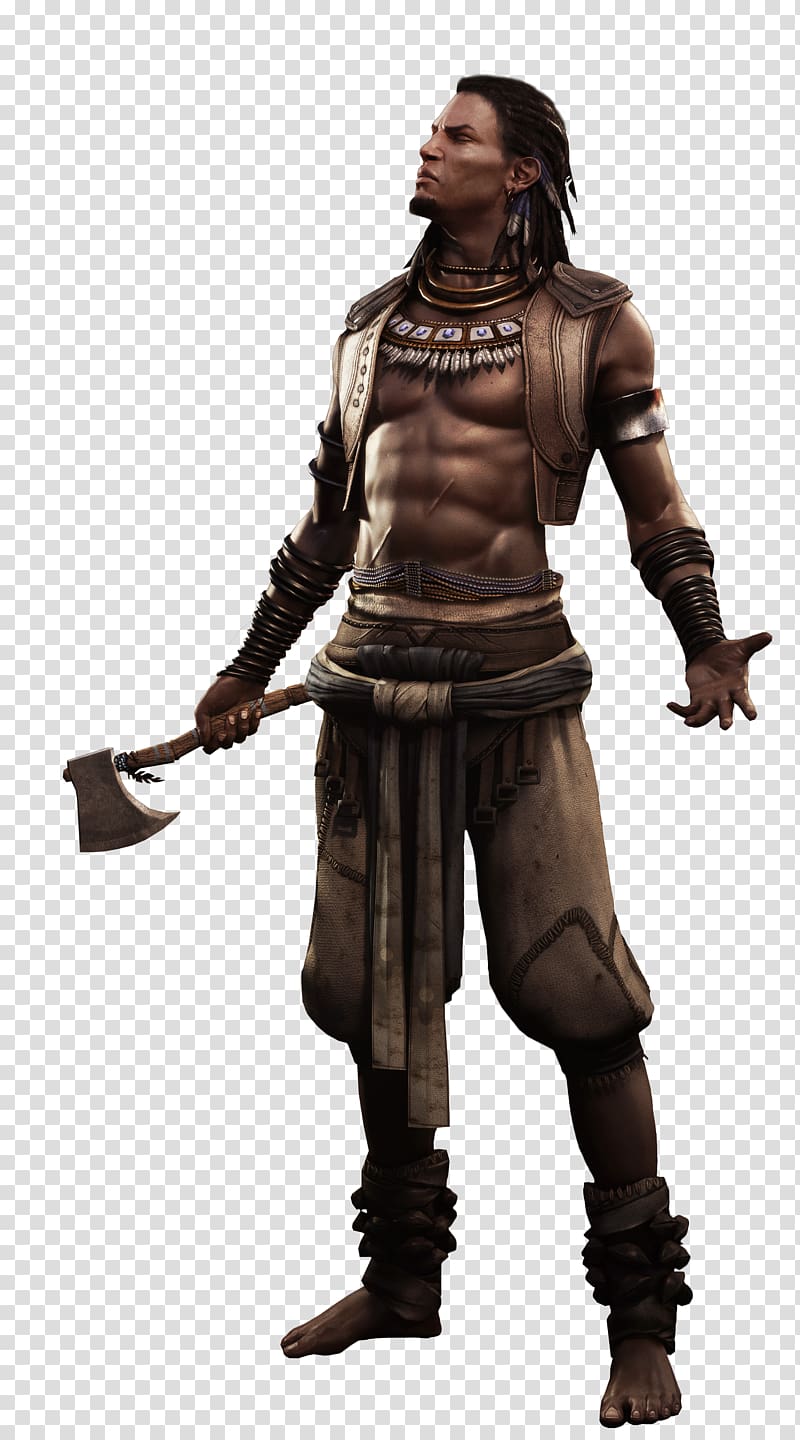 Concept art Character Assassin\'s Creed IV: Black Flag Model sheet, pathfinder transparent background PNG clipart