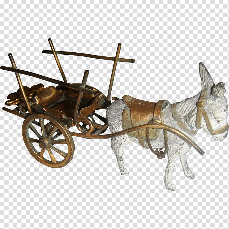 Horse Harnesses Mule Cart Horse and buggy, horse transparent background PNG clipart