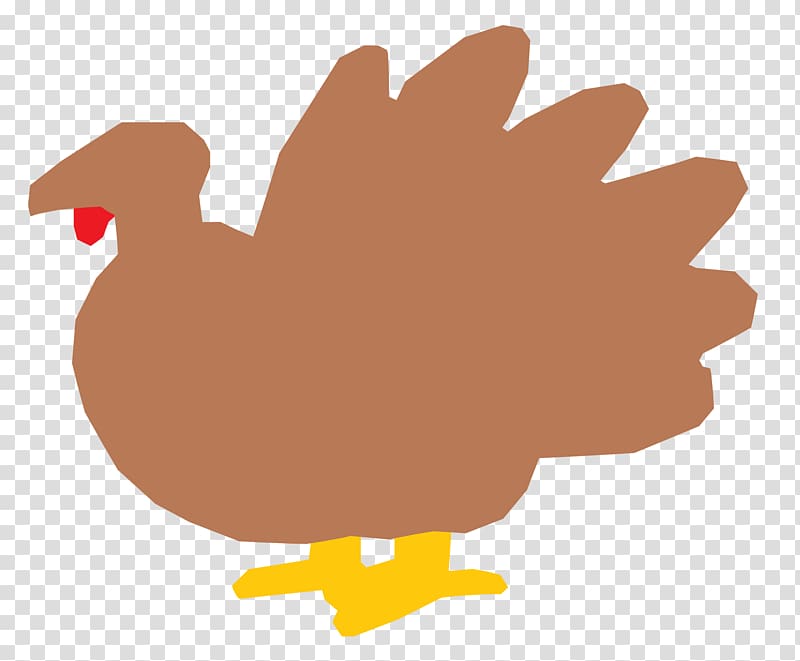 Duck Bird Chicken Turkey meat , turkey bird transparent background PNG clipart