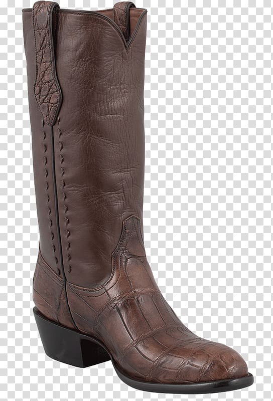 Cowboy boot Nocona Tony Lama Boots, boot transparent background PNG clipart