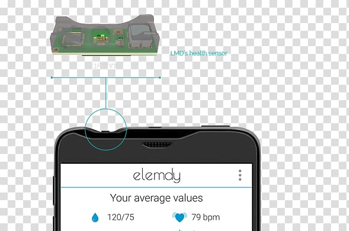 Smartphone Electronics Multimedia, blood pressure machine transparent background PNG clipart