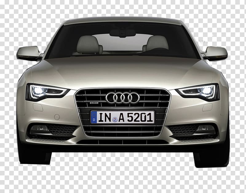 Car 2015 Audi A5 Mercedes-Benz GL-Class, car transparent background PNG clipart