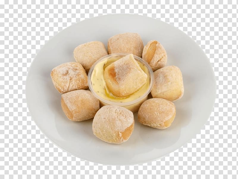 Chicken and dumplings Dish Garlic butter Dough, garlic transparent background PNG clipart
