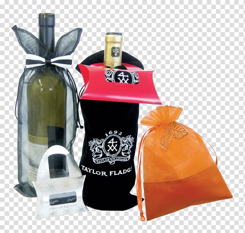 Packaging and labeling Textile Bag Bottle, grains bags packaging design transparent background PNG clipart
