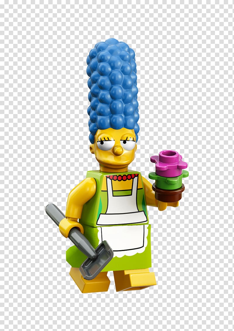 LEGO 71006 The Simpsons House LEGO 71006 The Simpsons House Toy, toy transparent background PNG clipart