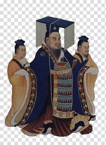 Emperor Wu of Han Emperor of China Han Dynasty Han Chinese, China transparent background PNG clipart