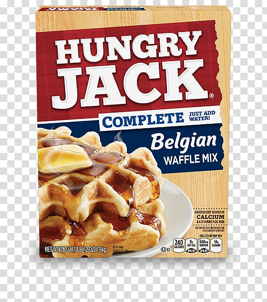 Belgian waffle Pancake Buttermilk Hungry Jack's, belgian waffles transparent background PNG clipart