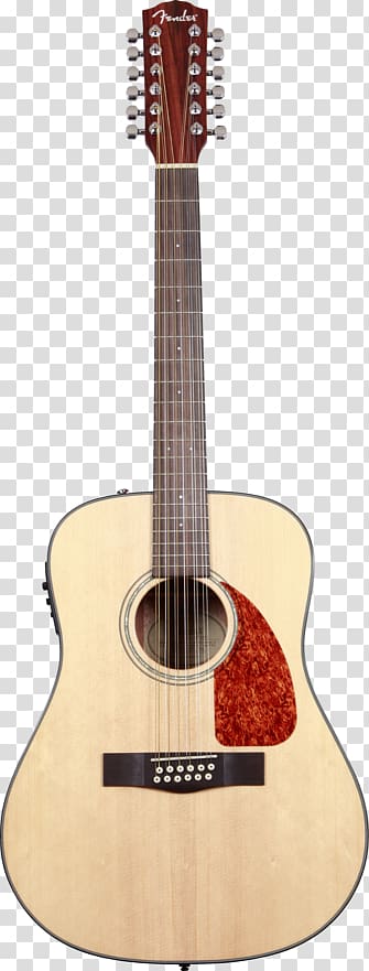 Steel-string acoustic guitar Acoustic-electric guitar Twelve-string guitar Dreadnought, Bassoon Mouthpiece and Reed transparent background PNG clipart