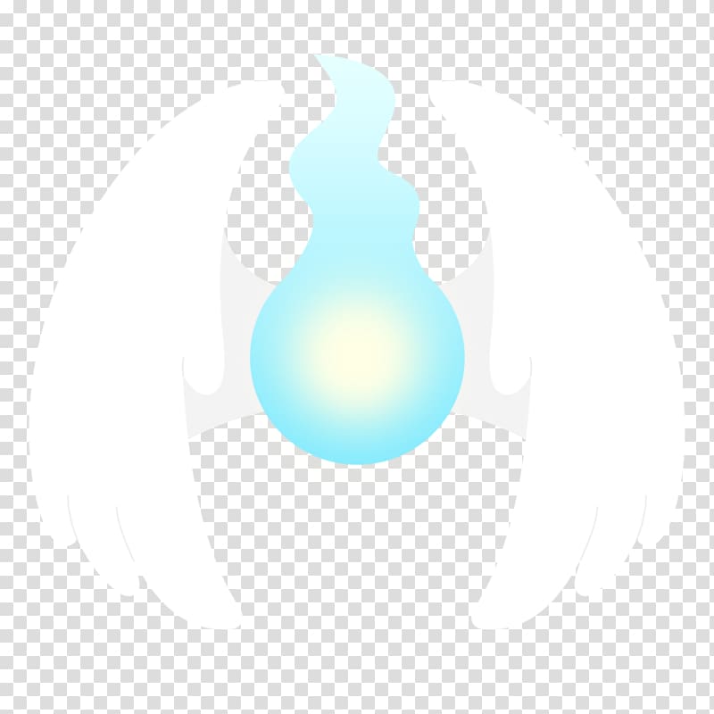 Product design Water Graphics Desktop , blue pegasus perler bead transparent background PNG clipart