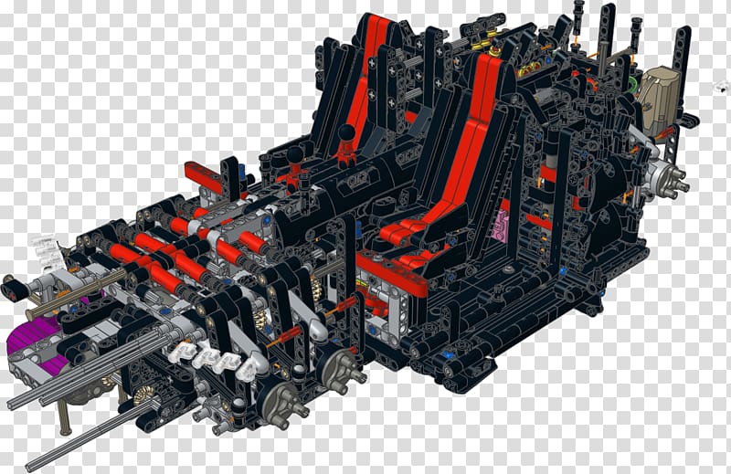 Legoland Deutschland Resort Lego Technic Engine Axle, engine transparent background PNG clipart