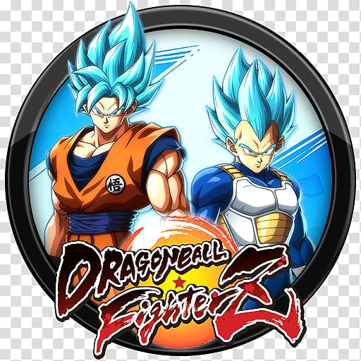 Dragon Ball FighterZ PlayStation 4 Vegeta Guilty Gear Xrd Goku, group logo free transparent background PNG clipart