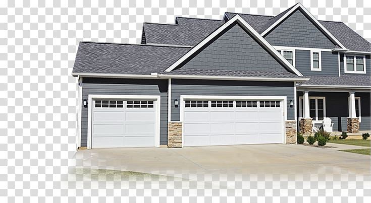 Garage Doors C.H.I. Overhead Doors Window, door transparent background PNG clipart