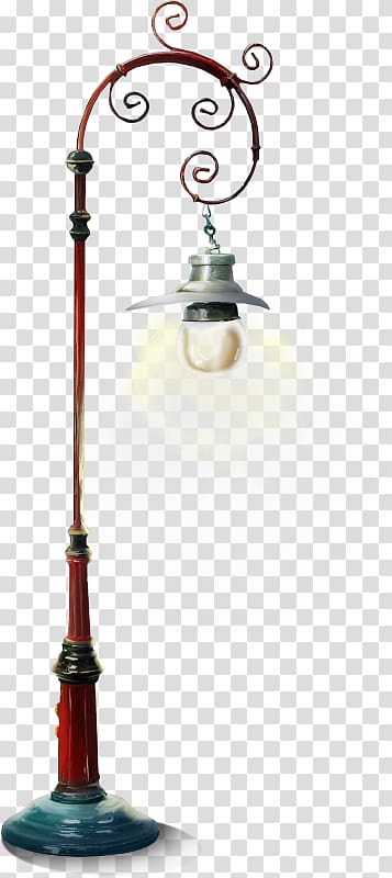Lamp Street light , lamp transparent background PNG clipart
