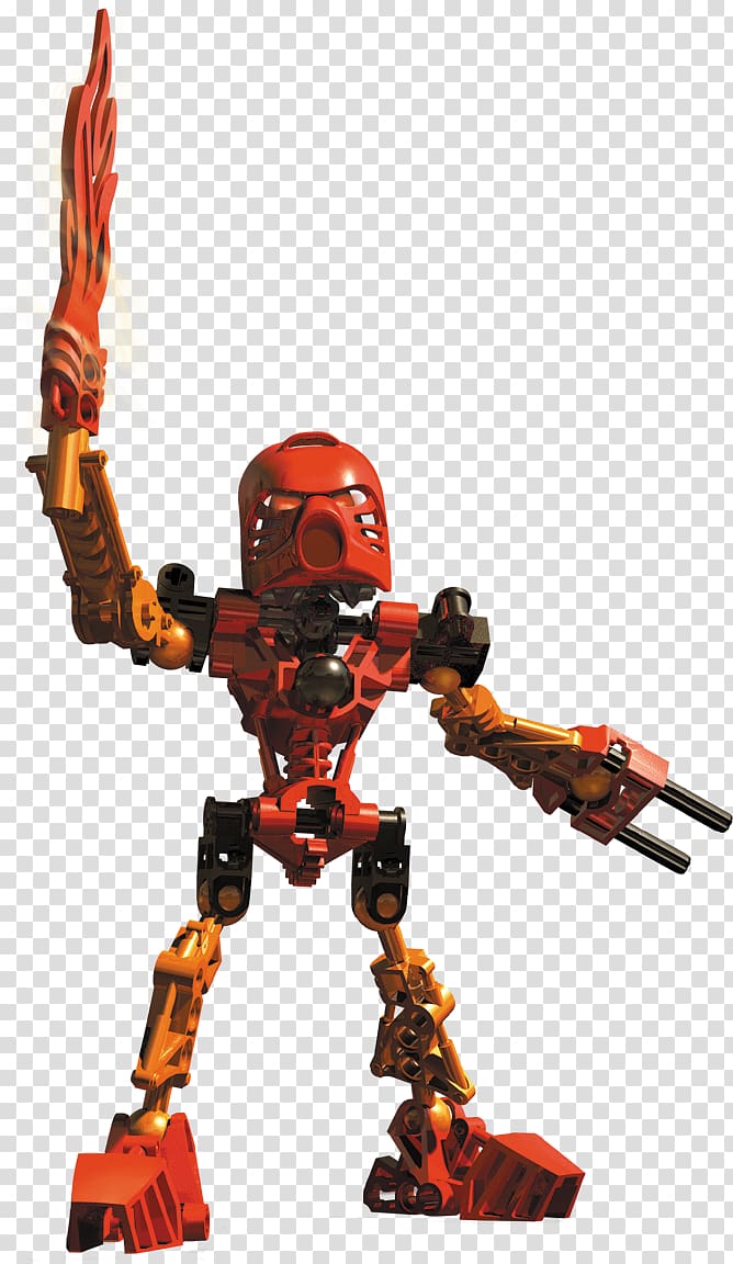 Toa Bionicle Mata Nui The Lego Group, Toa transparent background PNG clipart