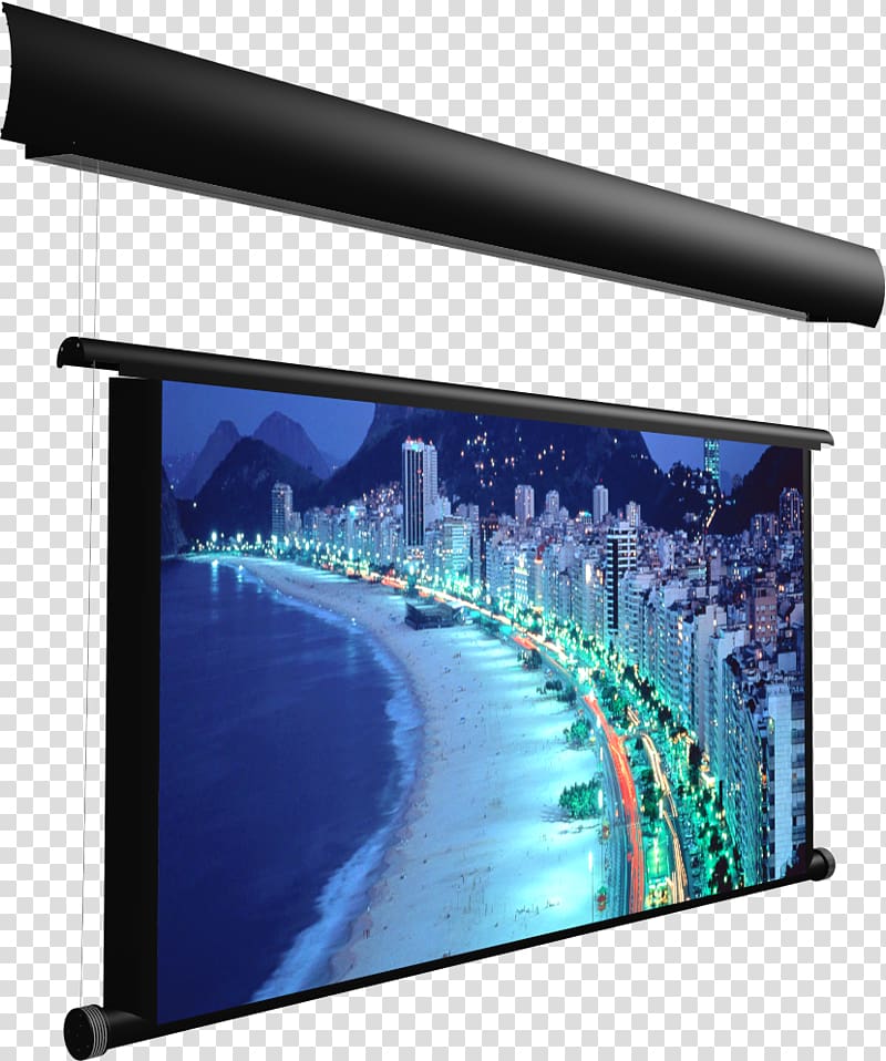 Projection Screens Computer Monitors Projector Laptop Multimedia, Projector transparent background PNG clipart