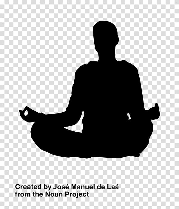 Self Healing Meditation Therapy Research Yoga Icon Transparent Background Png Clipart Hiclipart