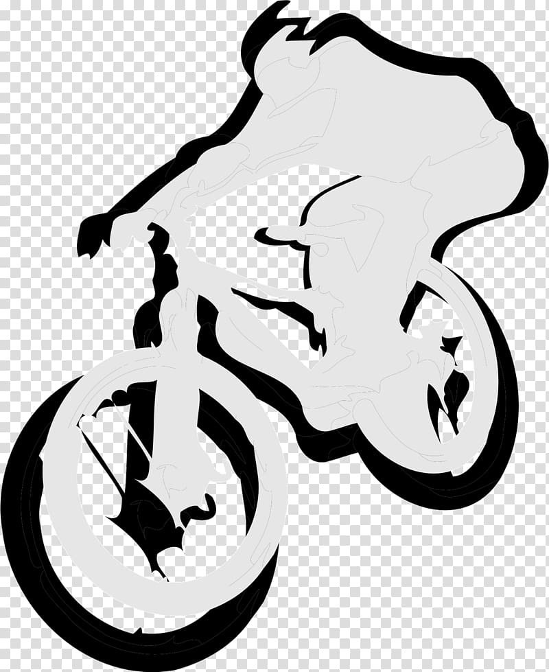 Mountain bike Bicycle Cycling , bmx transparent background PNG clipart