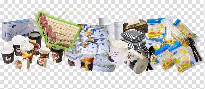 plastic Packaging and labeling Product Brand Cling Film, packing material transparent background PNG clipart