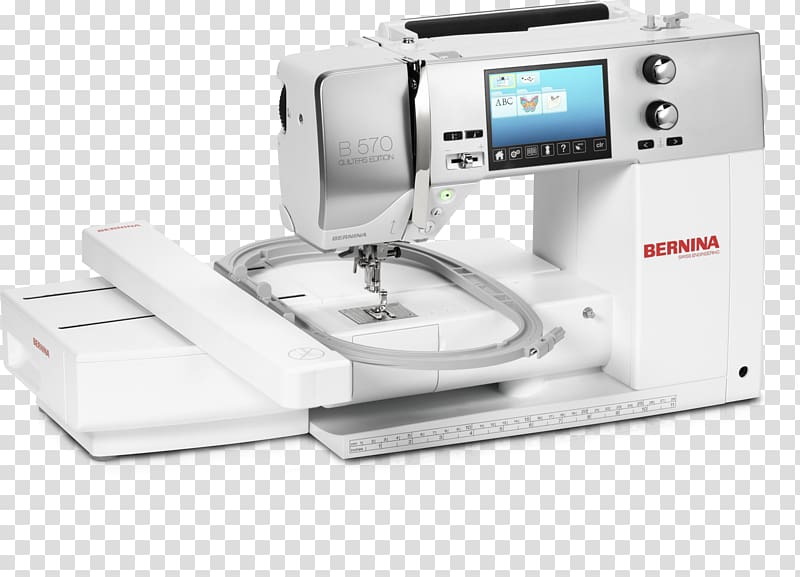 Sewing Machines Bernina International Stitch Embroidery Bernina