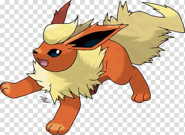 Flareon Eevee Vaporeon Jolteon Pokémon PNG, Clipart, Area, Art