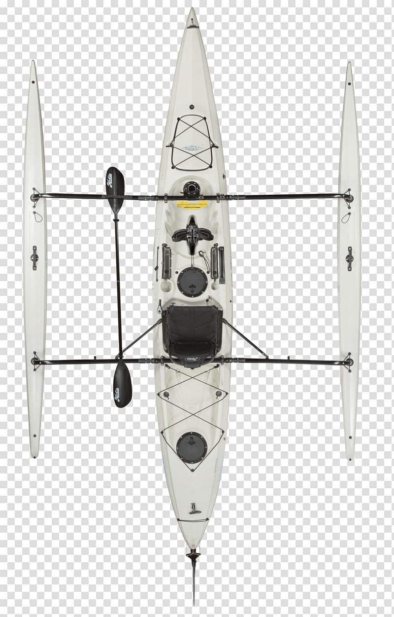 Hobie Cat Kayak fishing Hobie Mirage Adventure Island Hobie Mirage Tandem Island, sail transparent background PNG clipart