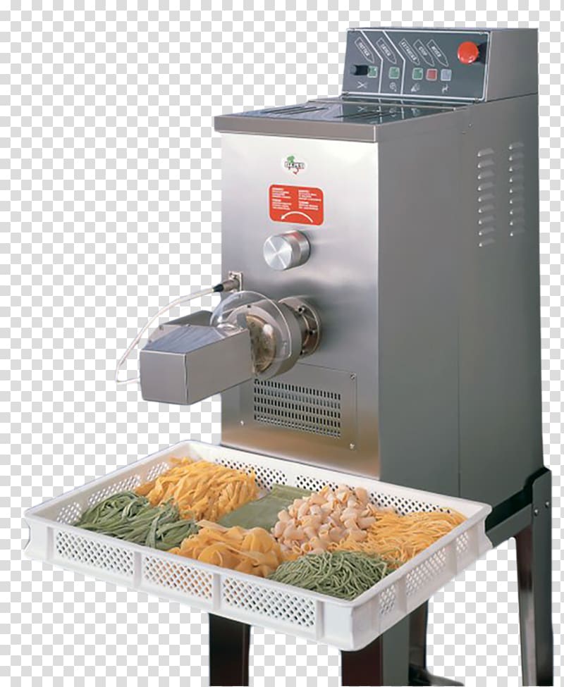 Pasta Machine à pâtes Flour Restaurant, flour transparent background PNG clipart