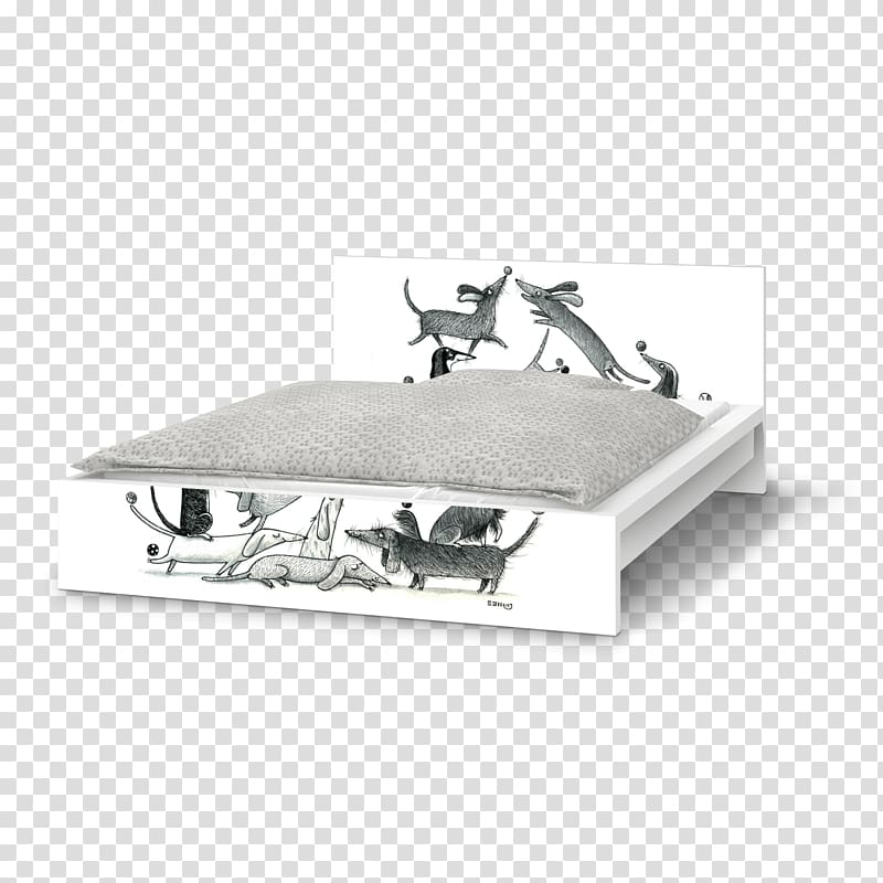 Dachshund Bed creatisto Acrobatics, bed transparent background PNG clipart