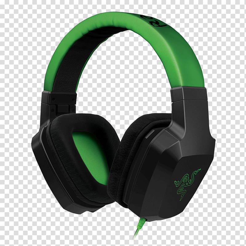 Headphones Razer Inc. Computer keyboard Laptop Audio, razor blade transparent background PNG clipart