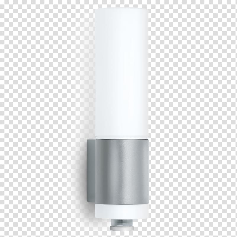 Light fixture Light-emitting diode Steinel Sensor, light transparent background PNG clipart