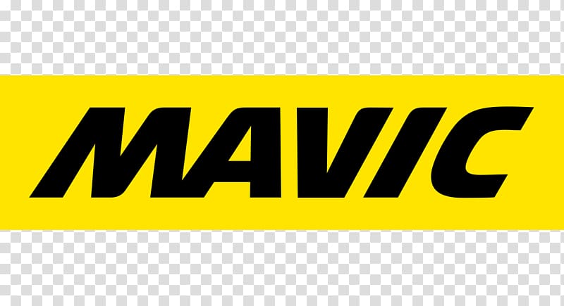 Mavic Pro Bicycle Logo Cycling, Bicycle transparent background PNG clipart