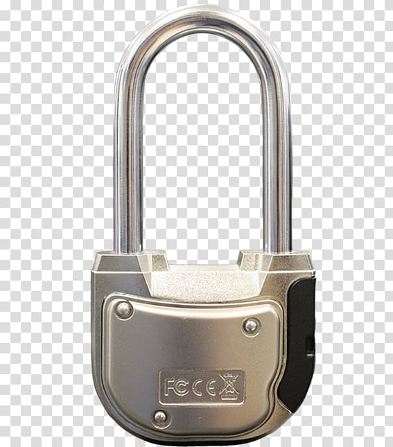 Padlock Electronic lock Key Security, electronic locks transparent background PNG clipart
