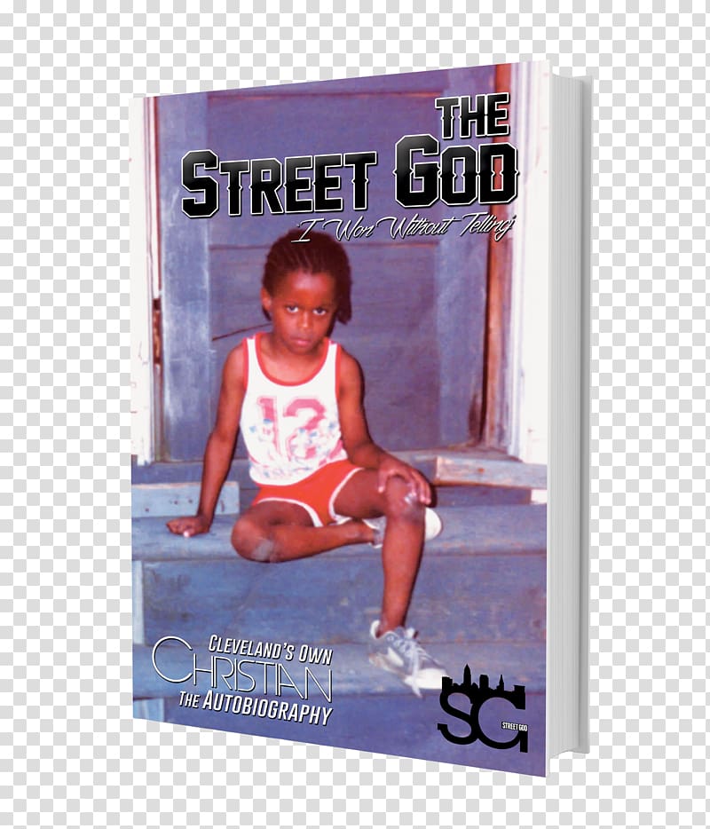 The Street God: I Won Without Telling Amazon.com Poster Christian Hayward, Shop street transparent background PNG clipart