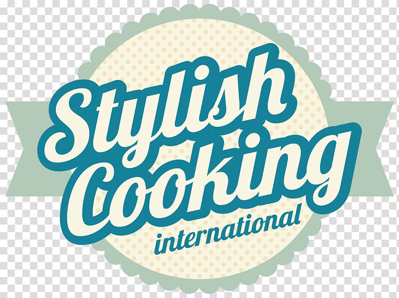 Logo Brand Label Font, cooking mama transparent background PNG clipart