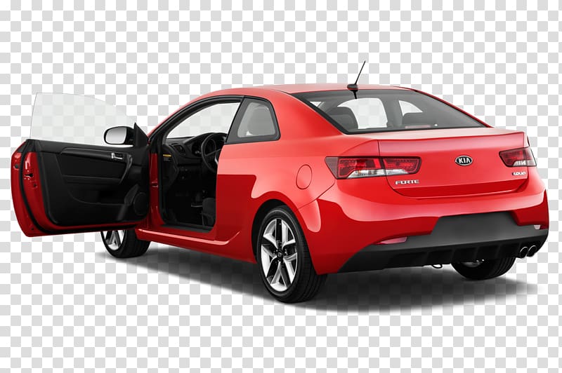 2012 Kia Forte Koup Kia Motors Car 2016 Kia Forte 2014 Kia Forte Koup, car transparent background PNG clipart