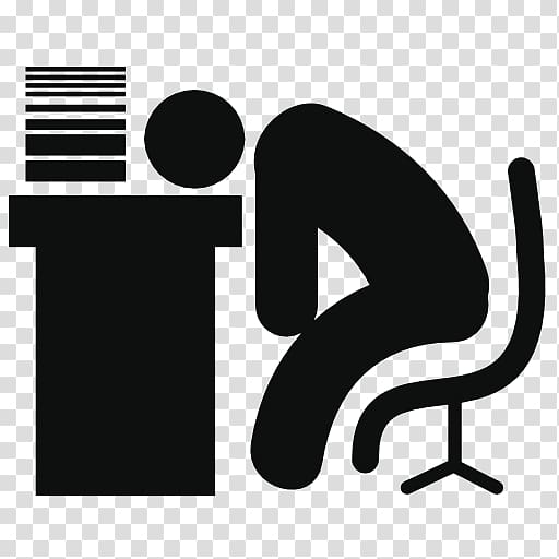 Desk Computer Icons Office Sleep, sleep transparent background PNG clipart