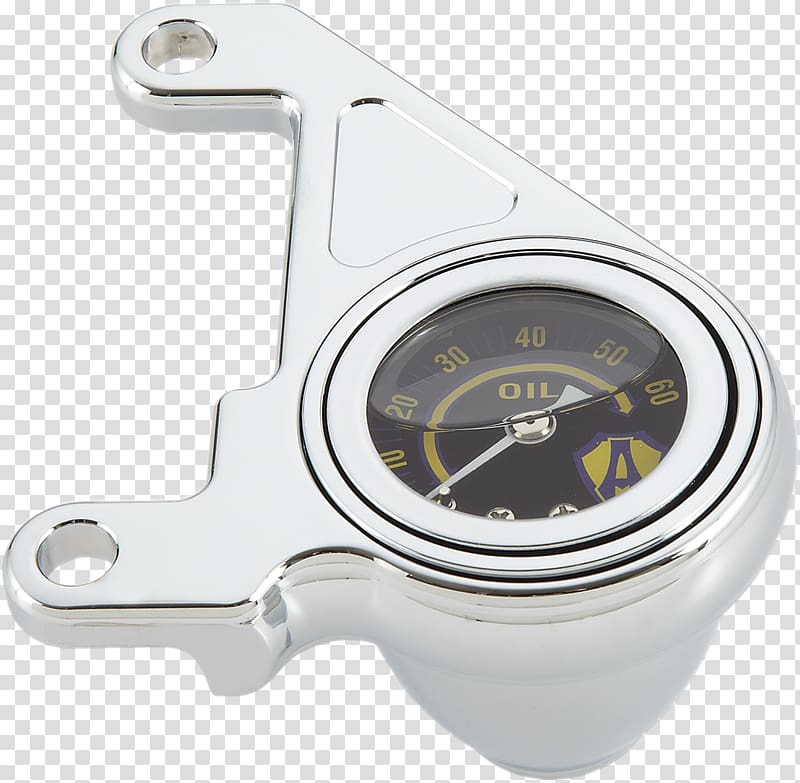 Fuel gauge Harley-Davidson Pressure measurement Oil pressure, oil gauge transparent background PNG clipart