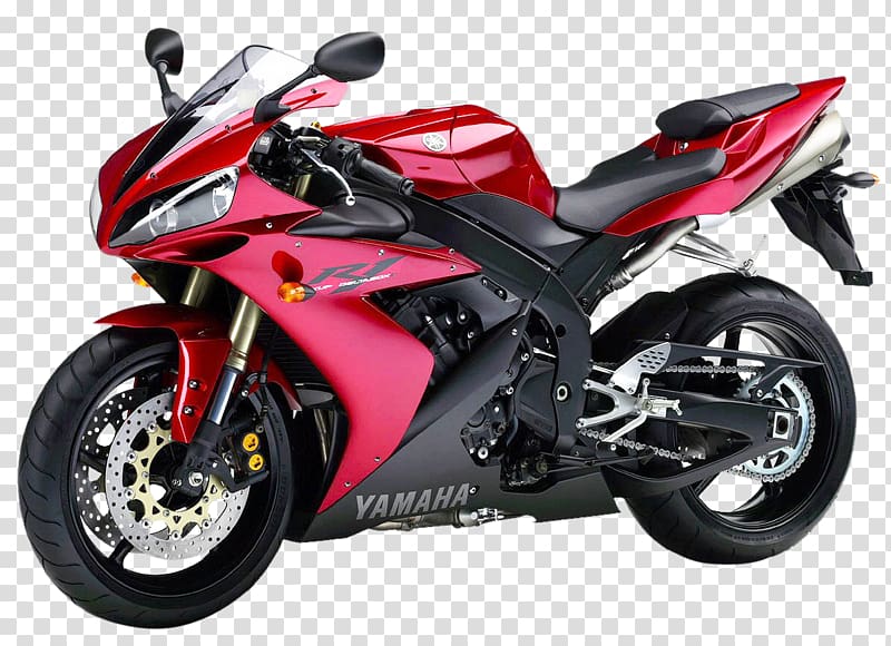 Yamaha YZF-R15 KTM Motorcycle Bicycle, bike transparent background PNG clipart