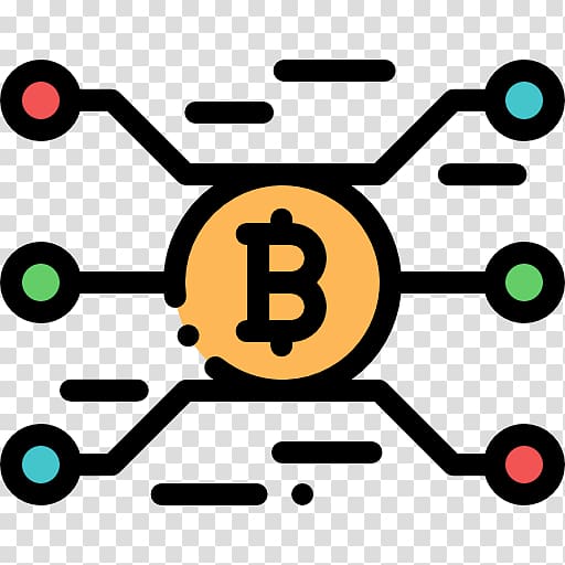 Cryptocurrency exchange Bitcoin Blockchain Money, blockchain network transparent background PNG clipart