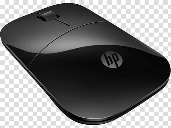 Computer mouse HP Z3700 Computer keyboard Hewlett-Packard Apple Wireless Mouse, Computer Mouse transparent background PNG clipart