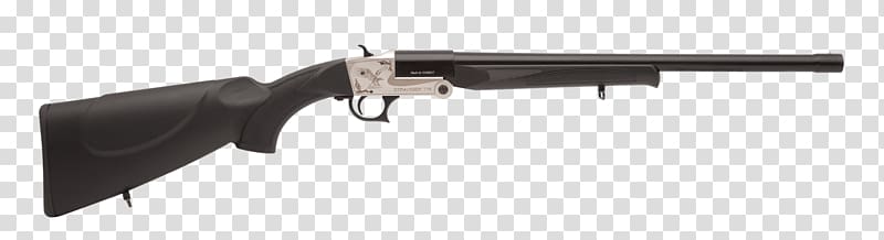 Trigger Rifle Firearm Gun barrel 7mm Remington Magnum, weapon transparent background PNG clipart