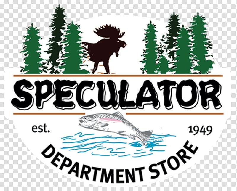 Speculator Department Store Souvenir Gift shop, gift transparent background PNG clipart