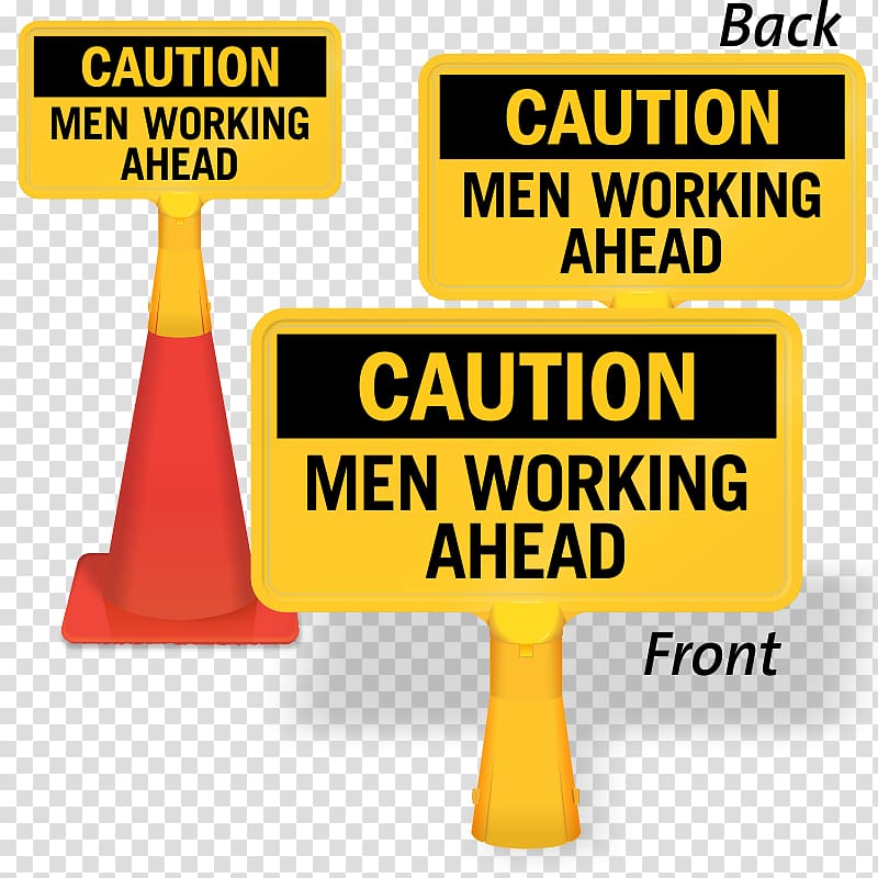Warning sign Traffic sign Safety Stop sign, others transparent background PNG clipart