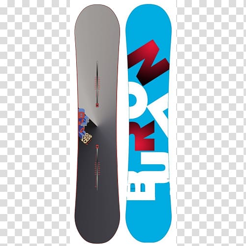 Snowboard Burton Process (2017) Ski Bindings, snowboard transparent background PNG clipart