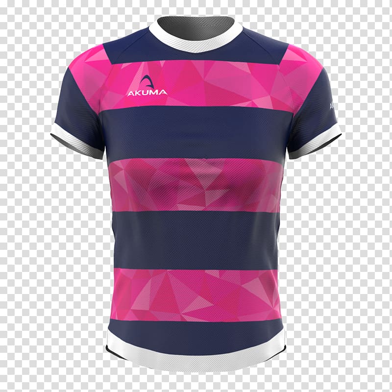 T-shirt Sleeve Pink M, Formfitting Garment transparent background PNG clipart