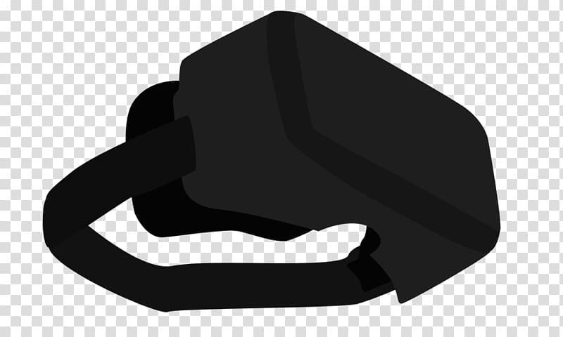 Virtual reality headset Oculus Rift HTC Vive , vr goggles transparent background PNG clipart