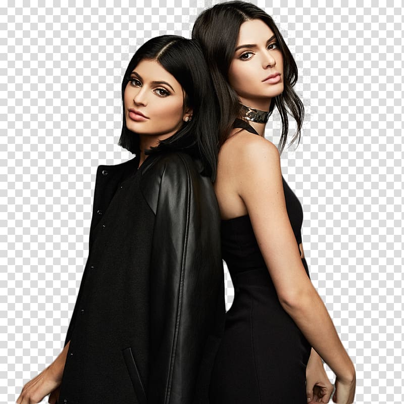 Kendall Jenner Kylie Jenner Kendall and Kylie Keeping Up with the Kardashians Topshop, irina shayk transparent background PNG clipart