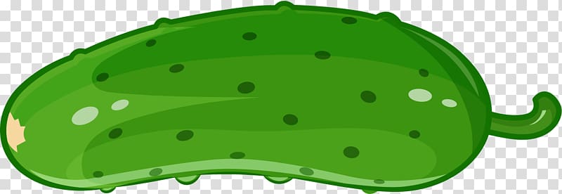 Cucumber Cartoon, Cartoon cucumber transparent background PNG clipart