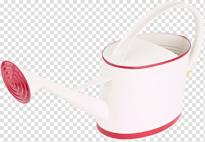 Plastic Watering Cans, design transparent background PNG clipart