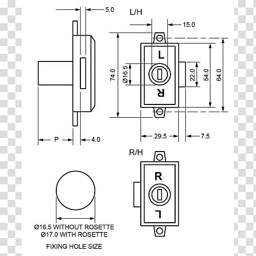 Technical Drawing Diagram Floor Plan Design Transparent